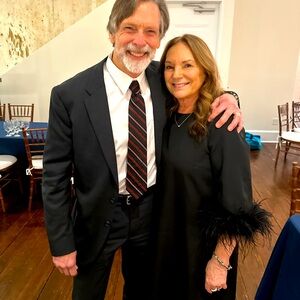 Meet your Posher, Tina